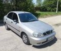 Сірий Деу Сенс, об'ємом двигуна 1.3 л та пробігом 192 тис. км за 2100 $, фото 9 на Automoto.ua