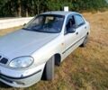 Серый Дэу Сенс, объемом двигателя 1.3 л и пробегом 285 тыс. км за 1550 $, фото 1 на Automoto.ua