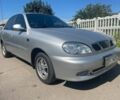 Сірий Деу Сенс, об'ємом двигуна 1.5 л та пробігом 10 тис. км за 2551 $, фото 1 на Automoto.ua