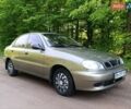 Серый Дэу Сенс, объемом двигателя 1.3 л и пробегом 249 тыс. км за 1600 $, фото 15 на Automoto.ua