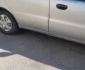 Сірий Деу Сенс, об'ємом двигуна 1.3 л та пробігом 190 тис. км за 1950 $, фото 13 на Automoto.ua