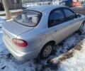 Серый Дэу Сенс, объемом двигателя 1.3 л и пробегом 320 тыс. км за 1400 $, фото 3 на Automoto.ua