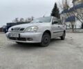 Серый Дэу Сенс, объемом двигателя 0 л и пробегом 70 тыс. км за 2200 $, фото 2 на Automoto.ua