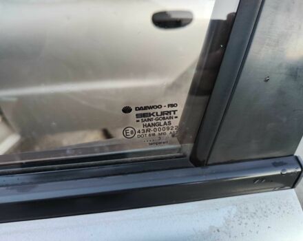 Сірий Деу Сенс, об'ємом двигуна 1.3 л та пробігом 254 тис. км за 1100 $, фото 13 на Automoto.ua