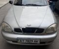 Серый Дэу Сенс, объемом двигателя 1.3 л и пробегом 116 тыс. км за 1600 $, фото 1 на Automoto.ua