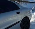 Серый Дэу Сенс, объемом двигателя 1.5 л и пробегом 206 тыс. км за 1300 $, фото 1 на Automoto.ua