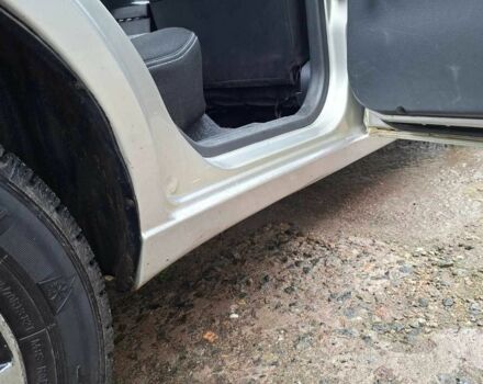 Серый Дэу Сенс, объемом двигателя 1.5 л и пробегом 241 тыс. км за 2800 $, фото 13 на Automoto.ua