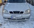 Серый Дэу Сенс, объемом двигателя 1.5 л и пробегом 200 тыс. км за 2900 $, фото 1 на Automoto.ua