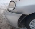 Сірий Деу Сенс, об'ємом двигуна 1.3 л та пробігом 214 тис. км за 671 $, фото 4 на Automoto.ua