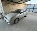 Сірий Деу Сенс, об'ємом двигуна 1.3 л та пробігом 217 тис. км за 1500 $, фото 6 на Automoto.ua