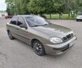 Сірий Деу Сенс, об'ємом двигуна 1.5 л та пробігом 175 тис. км за 3000 $, фото 5 на Automoto.ua