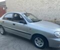 Сірий Деу Сенс, об'ємом двигуна 1.3 л та пробігом 196 тис. км за 2600 $, фото 7 на Automoto.ua