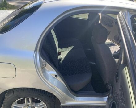 Сірий Деу Сенс, об'ємом двигуна 1.5 л та пробігом 260 тис. км за 2300 $, фото 9 на Automoto.ua