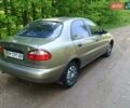 Серый Дэу Сенс, объемом двигателя 1.3 л и пробегом 249 тыс. км за 1600 $, фото 14 на Automoto.ua