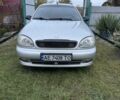 Деу Сенс 2003 у Синельниковом на Automoto.ua Сірий Деу Сенс, об'ємом двигуна 1.5 л та пробігом 150 тис. км за 2300 $, фото 21 на Automoto.ua