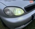 Деу Сенс 2003 у Синельниковом на Automoto.ua Сірий Деу Сенс, об'ємом двигуна 1.5 л та пробігом 150 тис. км за 2300 $, фото 3 на Automoto.ua