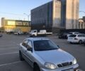 Серый Дэу Сенс, объемом двигателя 1.5 л и пробегом 300 тыс. км за 1300 $, фото 1 на Automoto.ua