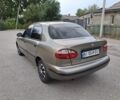 Сірий Деу Сенс, об'ємом двигуна 1.5 л та пробігом 175 тис. км за 3000 $, фото 3 на Automoto.ua