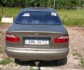 Сірий Деу Сенс, об'ємом двигуна 1.3 л та пробігом 345 тис. км за 600 $, фото 3 на Automoto.ua