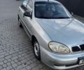 Сірий Деу Сенс, об'ємом двигуна 1.3 л та пробігом 179 тис. км за 1500 $, фото 1 на Automoto.ua
