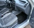 Деу Сенс 2003 у Синельниковом на Automoto.ua Сірий Деу Сенс, об'ємом двигуна 1.5 л та пробігом 150 тис. км за 2300 $, фото 6 на Automoto.ua