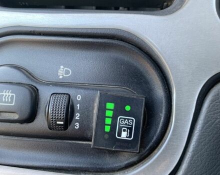 Сірий Деу Сенс, об'ємом двигуна 1.5 л та пробігом 5 тис. км за 2550 $, фото 9 на Automoto.ua