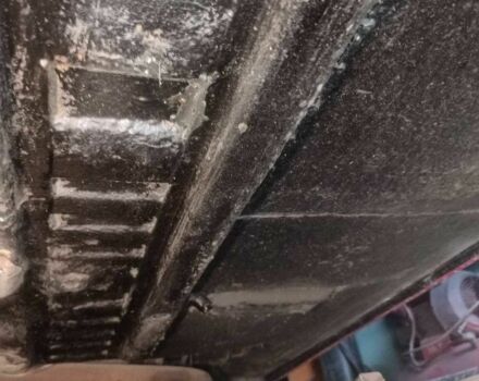 Серый Дэу Сенс, объемом двигателя 1.5 л и пробегом 242 тыс. км за 1900 $, фото 12 на Automoto.ua