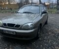 Дэу Сенс 2003 в Изюме на Automoto.ua Серый Дэу Сенс, объемом двигателя 1.3 л и пробегом 185 тыс. км за 1200 $, фото 1 на Automoto.ua