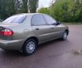 Серый Дэу Сенс, объемом двигателя 1.3 л и пробегом 249 тыс. км за 1700 $, фото 13 на Automoto.ua