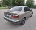 Сірий Деу Сенс, об'ємом двигуна 1.5 л та пробігом 175 тис. км за 3000 $, фото 8 на Automoto.ua