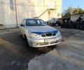 Сірий Деу Сенс, об'ємом двигуна 1 л та пробігом 555 тис. км за 1650 $, фото 1 на Automoto.ua