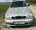 Сірий Деу Сенс, об'ємом двигуна 1.3 л та пробігом 235 тис. км за 1100 $, фото 4 на Automoto.ua