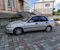 Серый Дэу Сенс, объемом двигателя 1.3 л и пробегом 250 тыс. км за 1450 $, фото 1 на Automoto.ua