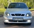 Серый Дэу Сенс, объемом двигателя 1.5 л и пробегом 290 тыс. км за 2700 $, фото 1 на Automoto.ua
