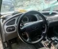 Серый Дэу Сенс, объемом двигателя 1.5 л и пробегом 200 тыс. км за 950 $, фото 3 на Automoto.ua