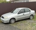Сірий Деу Сенс, об'ємом двигуна 1.5 л та пробігом 325 тис. км за 850 $, фото 2 на Automoto.ua