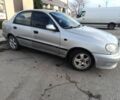 Серый Дэу Сенс, объемом двигателя 1.6 л и пробегом 340 тыс. км за 2000 $, фото 3 на Automoto.ua