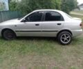 Сірий Деу Сенс, об'ємом двигуна 1.5 л та пробігом 280 тис. км за 1900 $, фото 1 на Automoto.ua