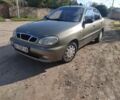 Сірий Деу Сенс, об'ємом двигуна 1.3 л та пробігом 280 тис. км за 2250 $, фото 5 на Automoto.ua