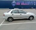 Серый Дэу Сенс, объемом двигателя 1.5 л и пробегом 150 тыс. км за 1000 $, фото 1 на Automoto.ua