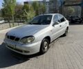 Сірий Деу Сенс, об'ємом двигуна 1.5 л та пробігом 280 тис. км за 1450 $, фото 6 на Automoto.ua