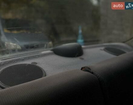 Серый Дэу Сенс, объемом двигателя 1.3 л и пробегом 322 тыс. км за 1499 $, фото 16 на Automoto.ua