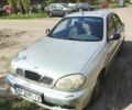 Серый Дэу Сенс, объемом двигателя 1.5 л и пробегом 211 тыс. км за 2500 $, фото 1 на Automoto.ua
