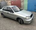 Сірий Деу Сенс, об'ємом двигуна 1.3 л та пробігом 260 тис. км за 1650 $, фото 1 на Automoto.ua