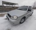 Серый Дэу Сенс, объемом двигателя 1 л и пробегом 152 тыс. км за 2299 $, фото 1 на Automoto.ua