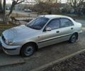 Серый Дэу Сенс, объемом двигателя 0 л и пробегом 156 тыс. км за 2800 $, фото 4 на Automoto.ua