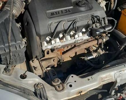 Дэу Сенс 2003 в Полтаве на Automoto.ua Серый Дэу Сенс, объемом двигателя 1.3 л и пробегом 190 тыс. км за 1950 $, фото 1 на Automoto.ua