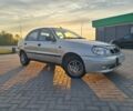 Серый Дэу Сенс, объемом двигателя 1.5 л и пробегом 172 тыс. км за 2358 $, фото 3 на Automoto.ua