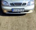 Сірий Деу Сенс, об'ємом двигуна 1.3 л та пробігом 150 тис. км за 1200 $, фото 1 на Automoto.ua
