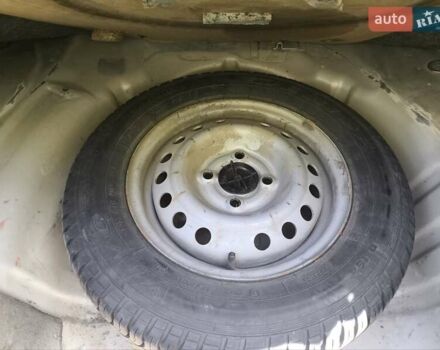 Сірий Деу Сенс, об'ємом двигуна 1.3 л та пробігом 192 тис. км за 2100 $, фото 15 на Automoto.ua